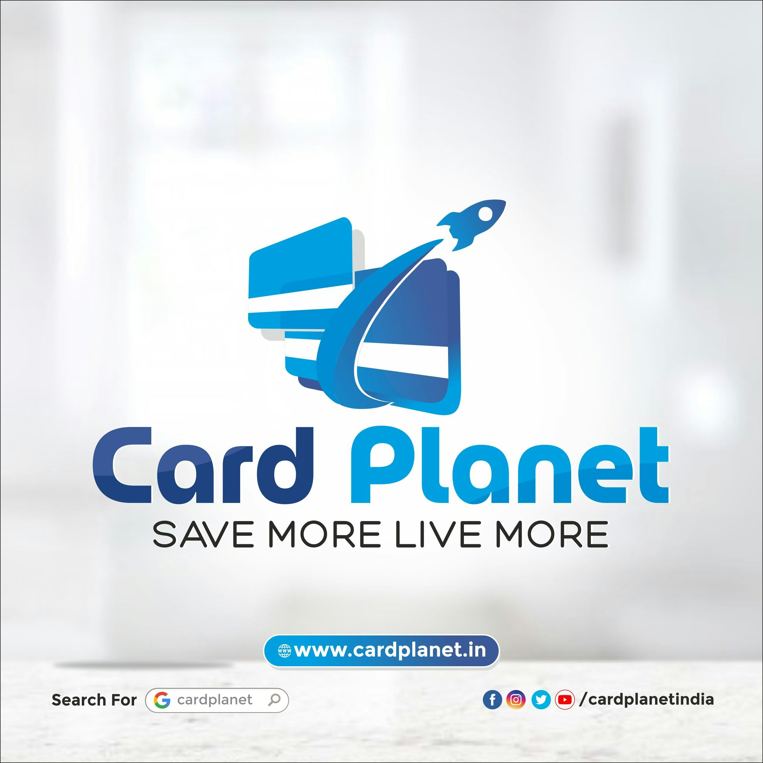 CARD PLANET