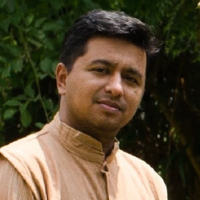 Krishnan Sreeraman