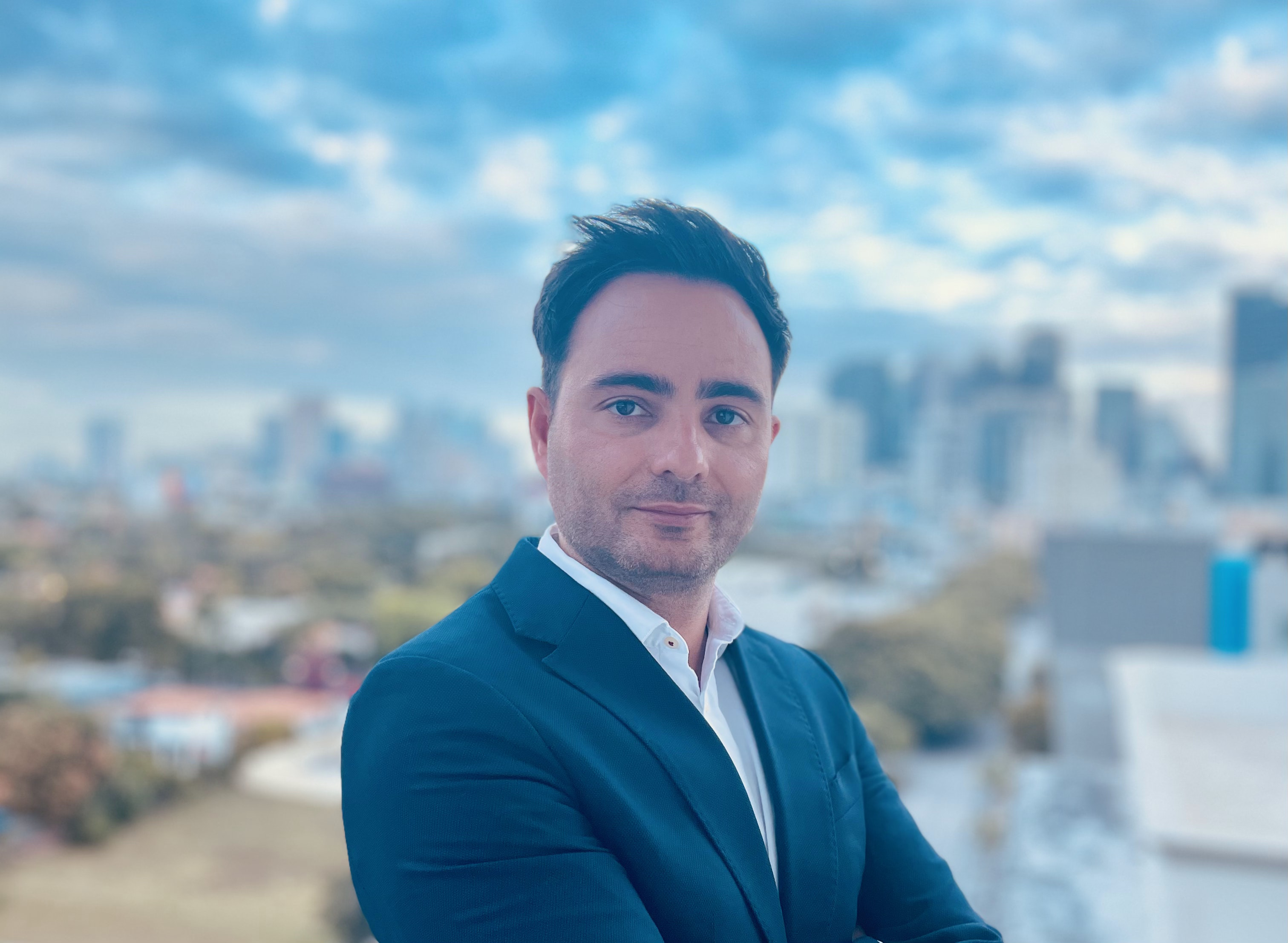 Luis Miguel Mora