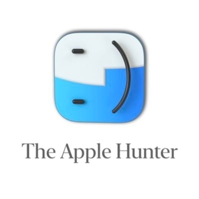 The Apple Hunter