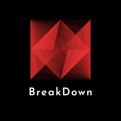 ProductHunt profile picture for @breakdown