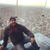 Isaac Gonzalez Aranzabal