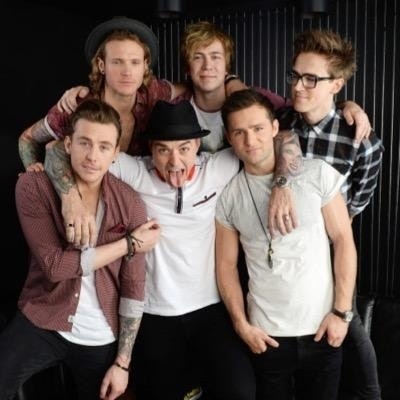 McBusted Fanpage