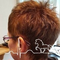 Kristina Anna Ingeborg Ponting