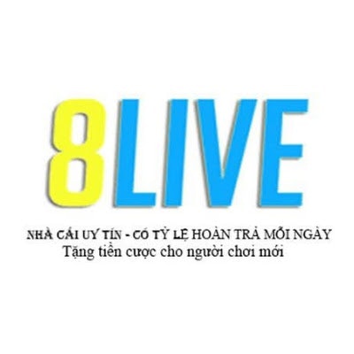 Nha Cai 8Live