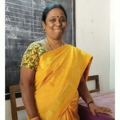 Geetha Sundaram