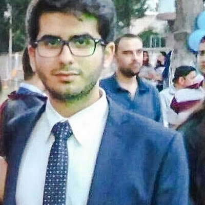 Furkan Emre Arıtı