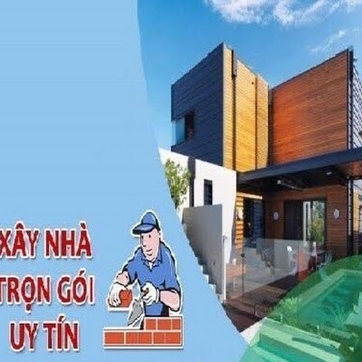 Cẩm Phả Xây Dựng