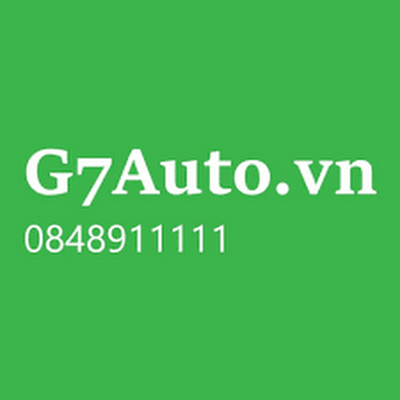 G7Auto - Lốp và Ắc Quy Ô tô