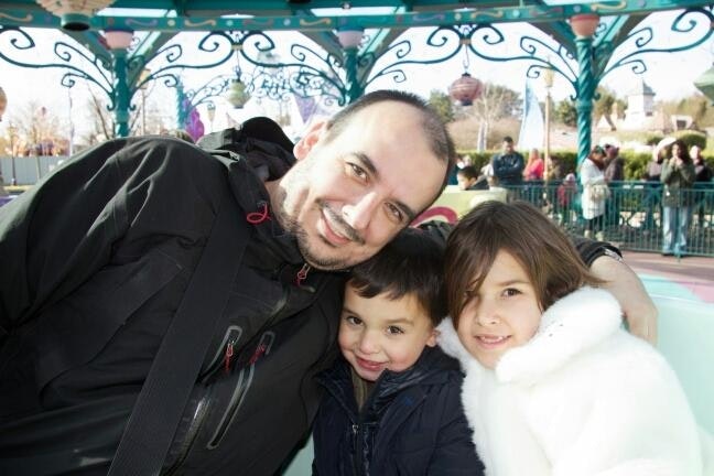 Carles Company Soler