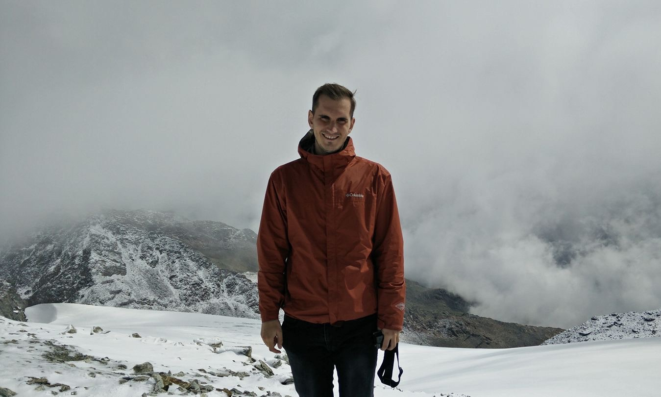 Florin Corde