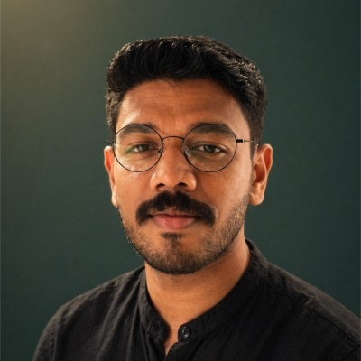Visakh Vijayan