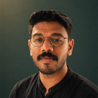 Visakh Vijayan
