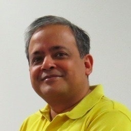 Rajeev Shroff