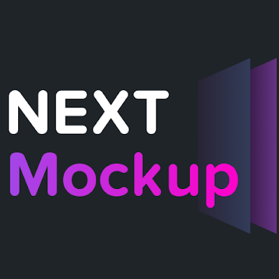 Next Mockup