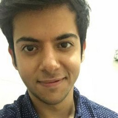 Siddharth Kumar