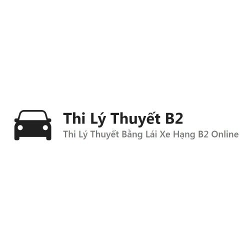 Thi Lý Thuyết B2
