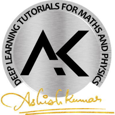 Ashish Kumar - Let's Learn