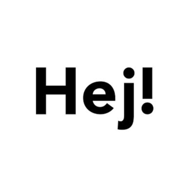Hej !