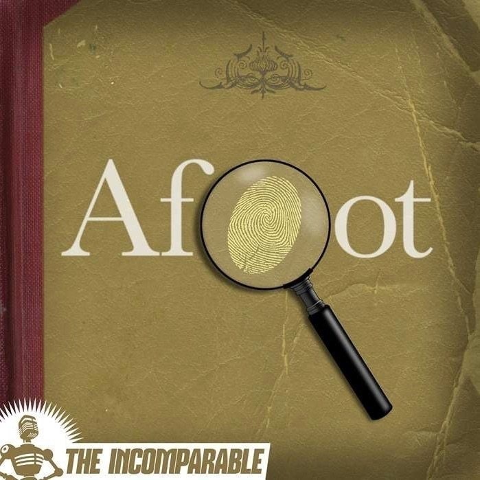 Afoot Podcast