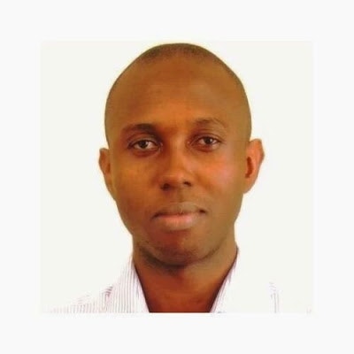 Omorogieva Sylvester Ihonwa