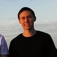 Yerkebulan Abzhapbarov