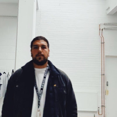 Huseyin Kemal Gunduzler