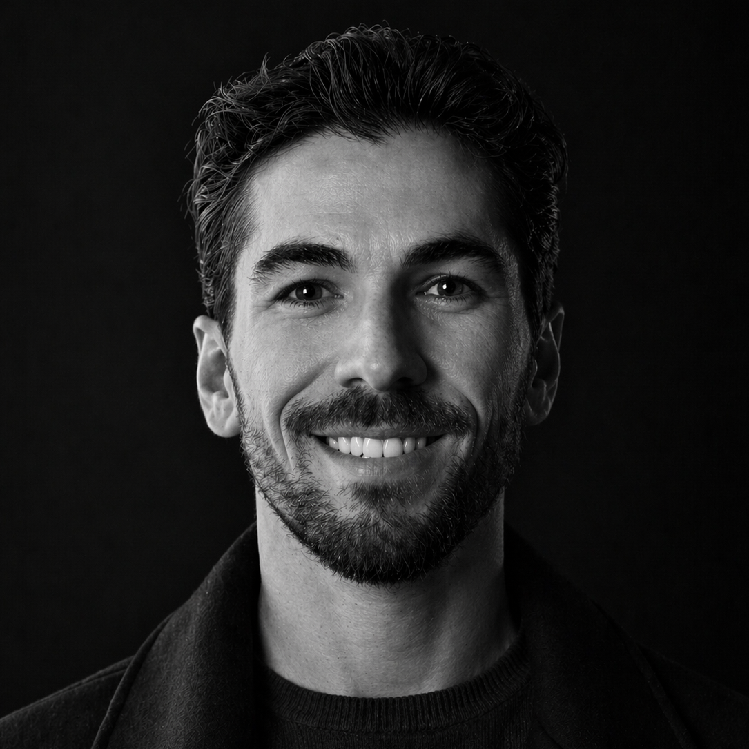 Bryan DiSanto