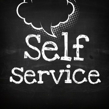selfservice