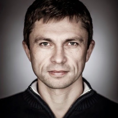 Богдан Бойко