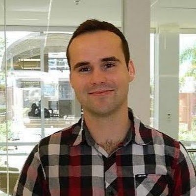 ProductHunt profile picture for @raleigh