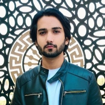 Haris Muneer