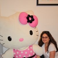 Alice Gabrieloff Wieder