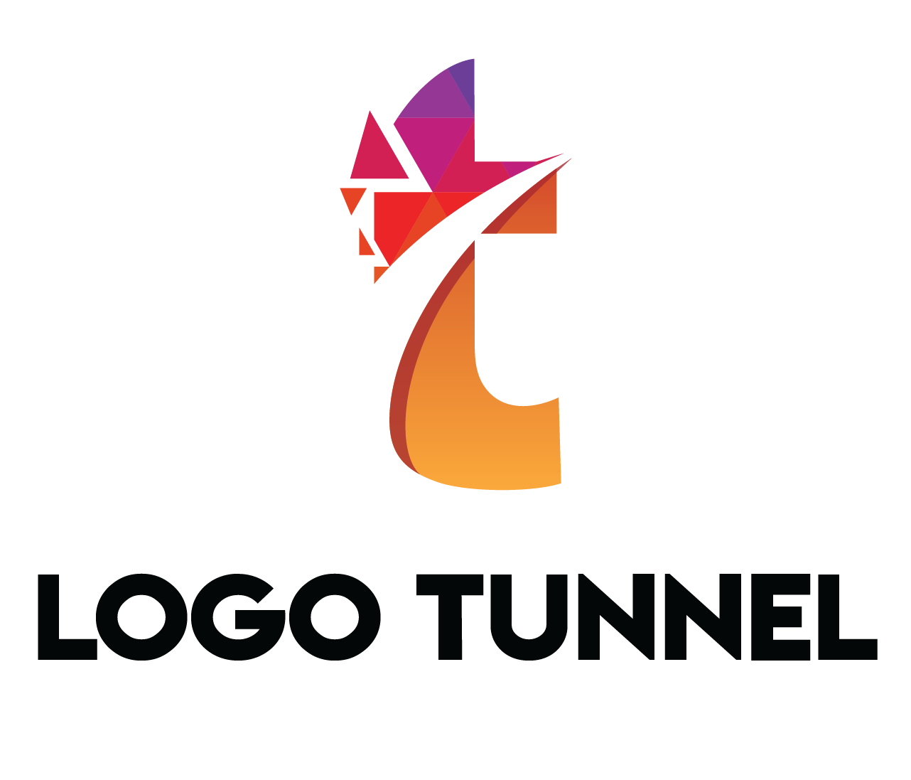 Logo Tunnel