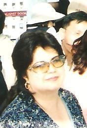 Ishrat Siddiqui