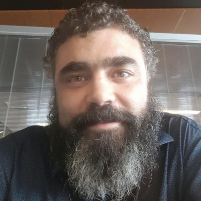 Daniel Jack