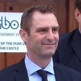 Karsten D. Sørensen