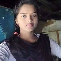 Priya Dey