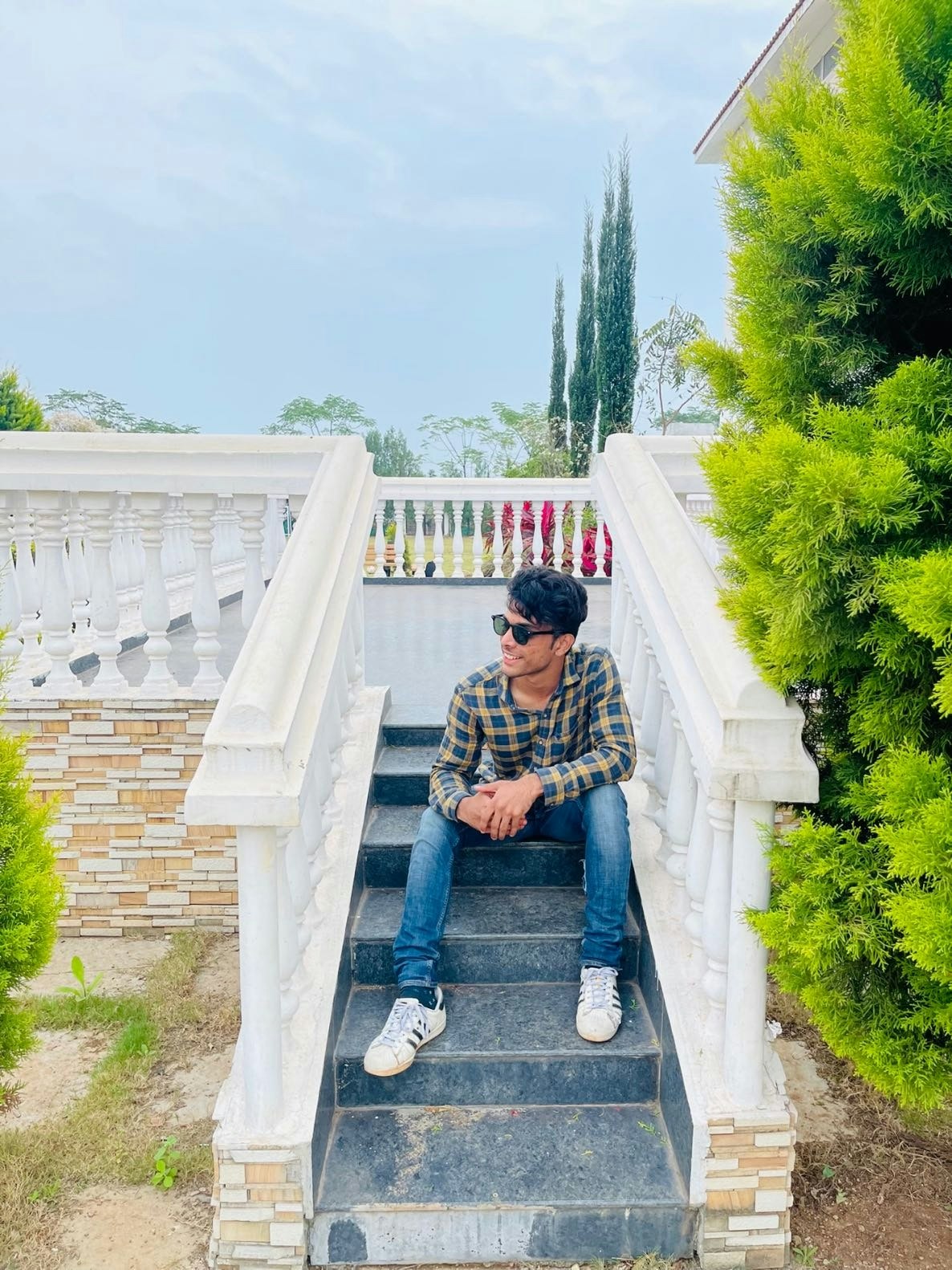 Syed Talha Ahmed Hussaini