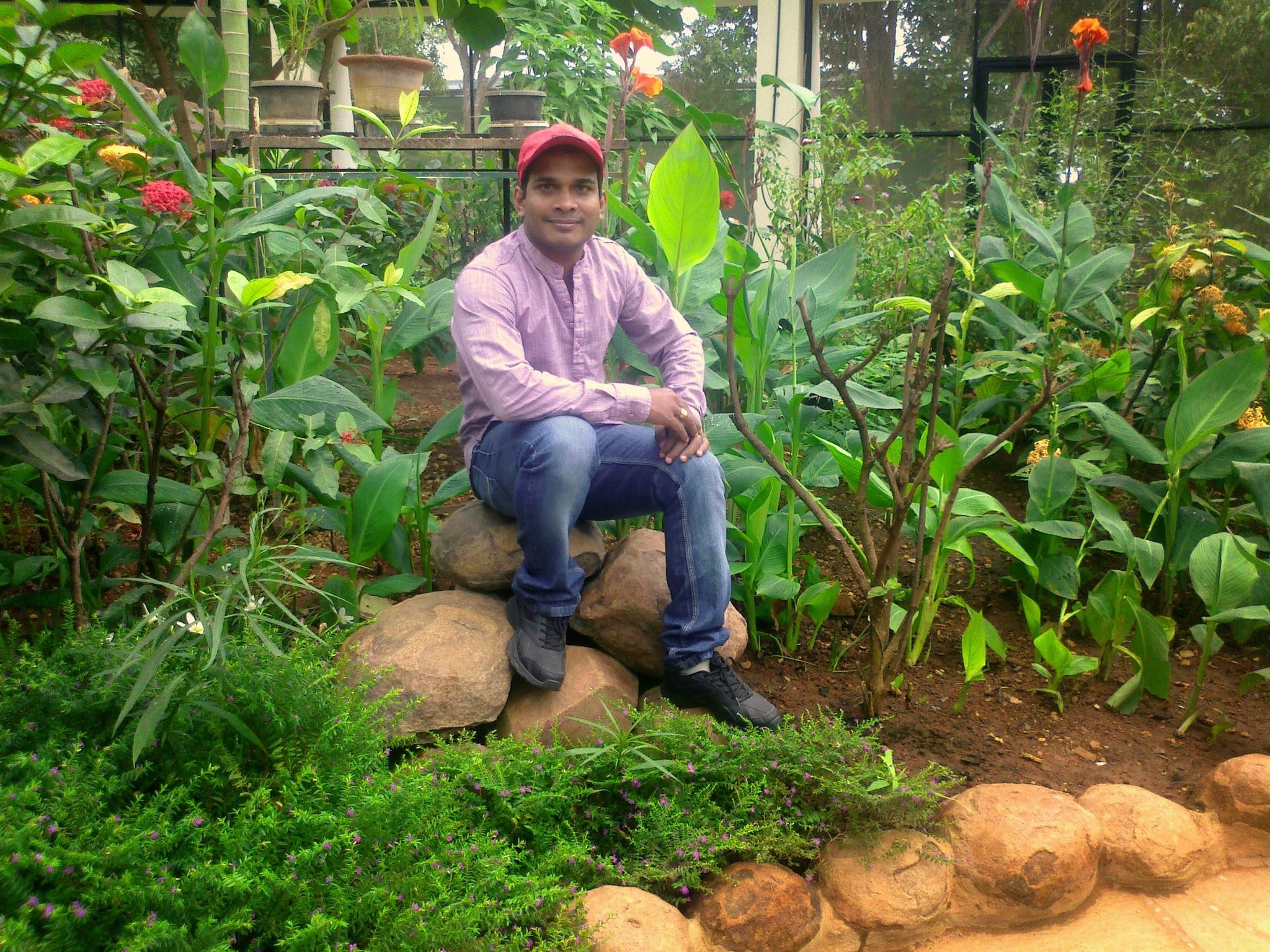 Puratchidasan Munusami