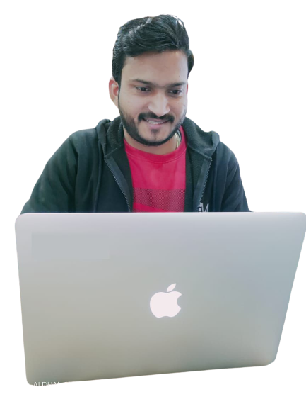 Rahul Gupta