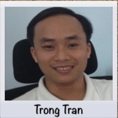 Tran Binh Trong