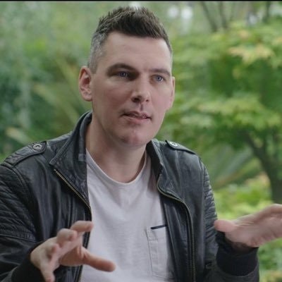 Alan *wear a mask* Hook