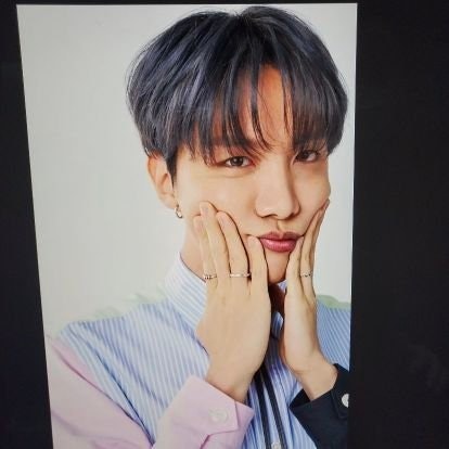 ᴮᴱforeverbangtanie⁷💜🎫