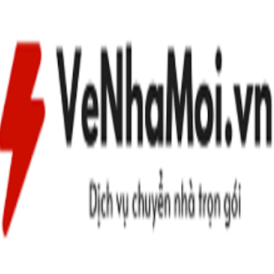 Chuyển nhà VeNhaMoivn