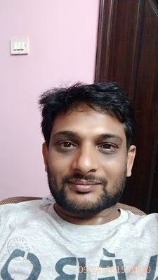 murali krishna