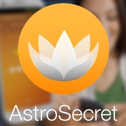 AstroSecret