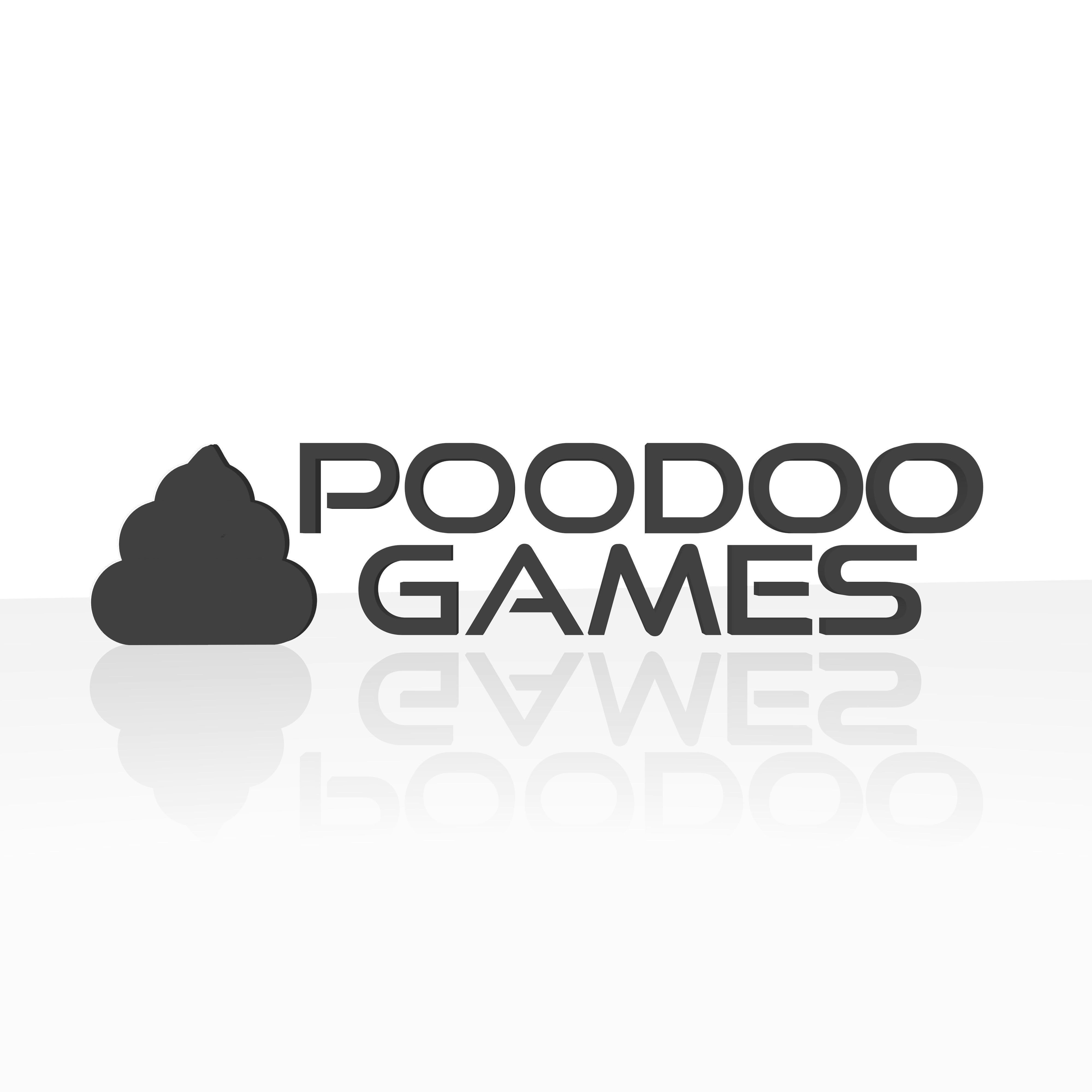 Poodoo Games