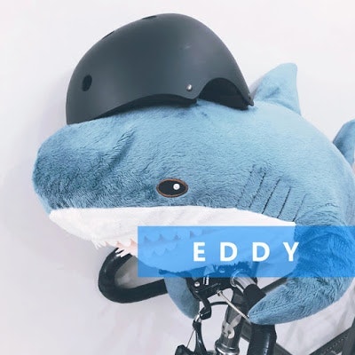 Eddy