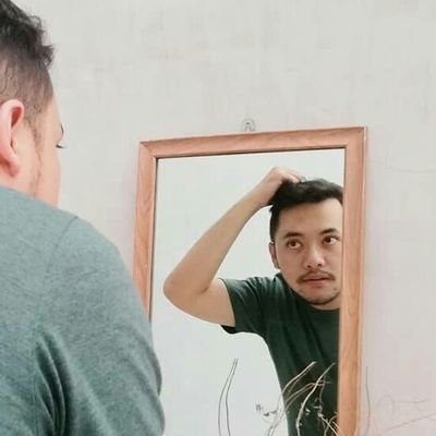 Harus banyak bersyukur